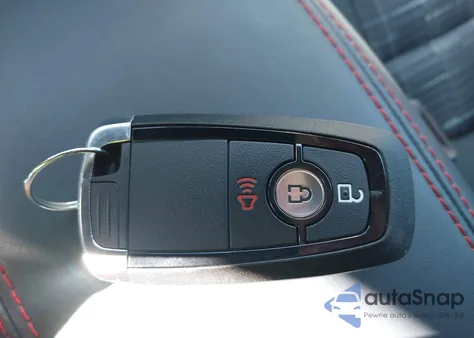 2025 Ford Bronco Sport Heritage z USA, uszkodzony, nr VIN 3FMCR9GN5SRE27598